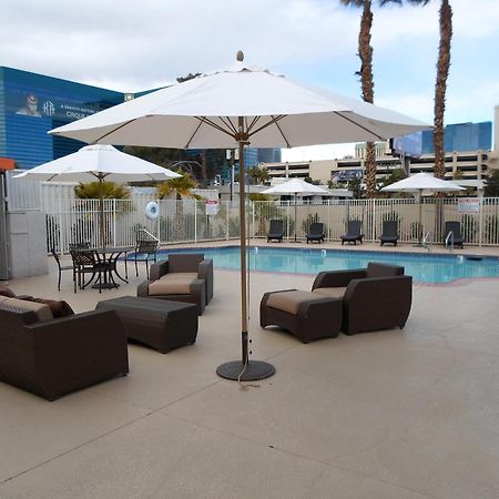 Howard Johnson By Wyndham Las Vegas Near The Strip Tiện nghi bức ảnh